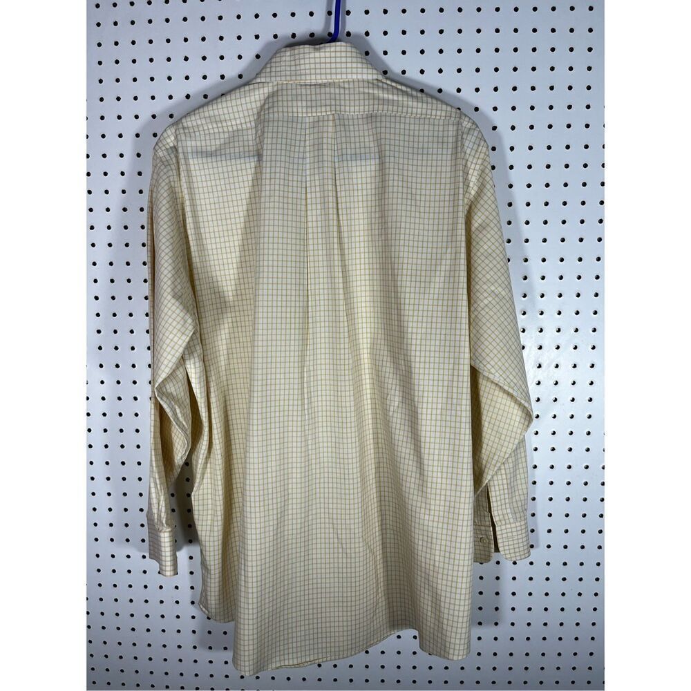 Brooks Brothers button down dress shirt size L - Picture 2 of 4